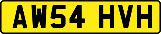 AW54HVH