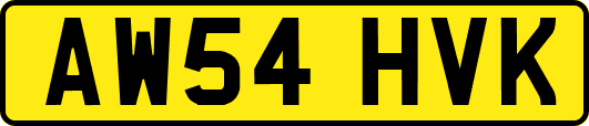AW54HVK