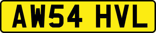 AW54HVL