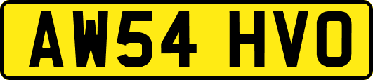 AW54HVO