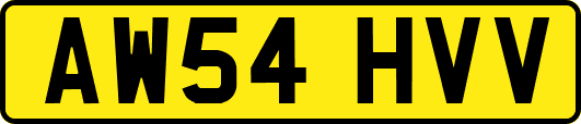 AW54HVV