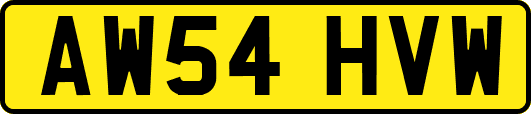 AW54HVW