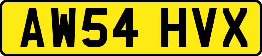 AW54HVX