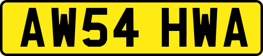 AW54HWA
