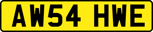 AW54HWE