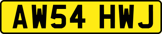 AW54HWJ