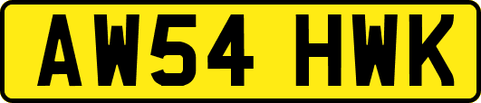 AW54HWK
