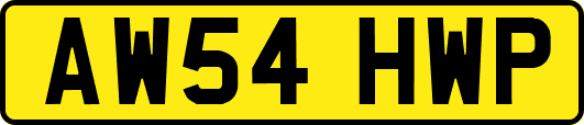 AW54HWP