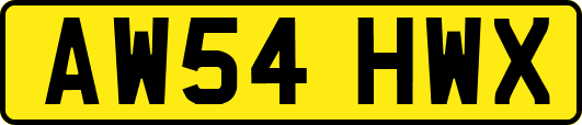 AW54HWX