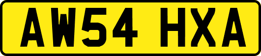 AW54HXA