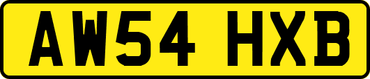 AW54HXB