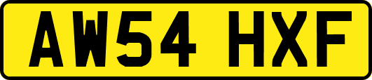 AW54HXF