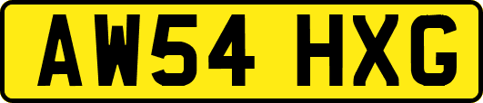 AW54HXG