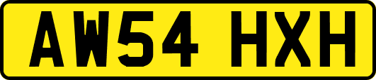 AW54HXH