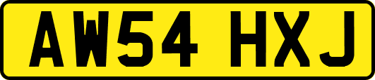 AW54HXJ