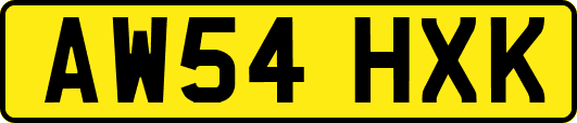 AW54HXK