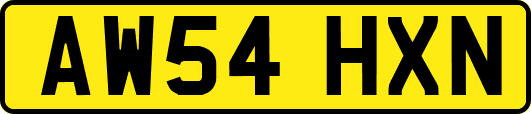 AW54HXN