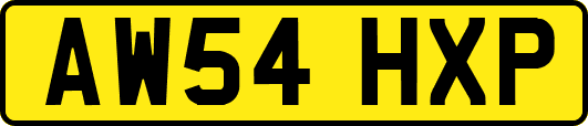 AW54HXP