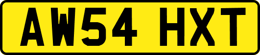 AW54HXT