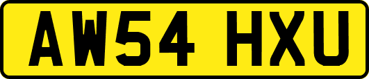 AW54HXU