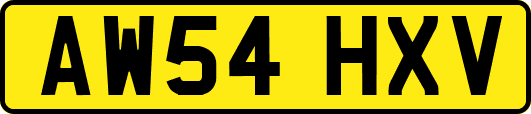 AW54HXV