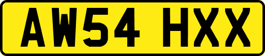 AW54HXX