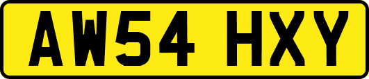 AW54HXY