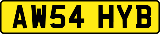 AW54HYB