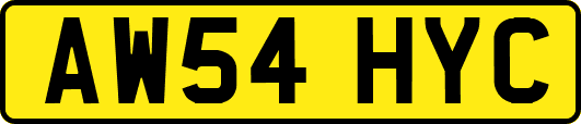 AW54HYC