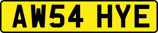 AW54HYE