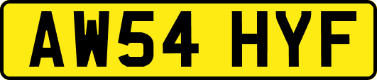 AW54HYF