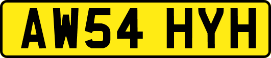 AW54HYH