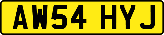 AW54HYJ