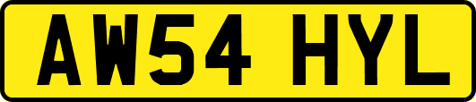 AW54HYL