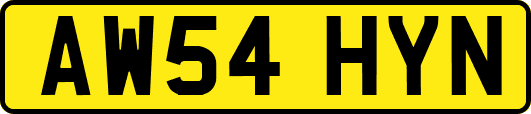 AW54HYN