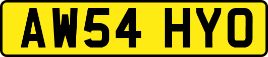 AW54HYO
