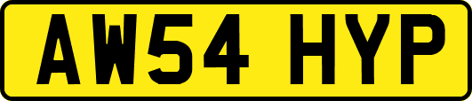 AW54HYP