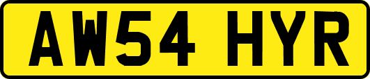 AW54HYR