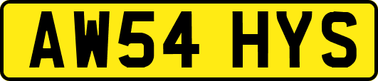 AW54HYS