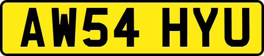 AW54HYU