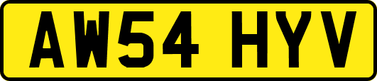AW54HYV