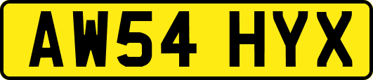AW54HYX