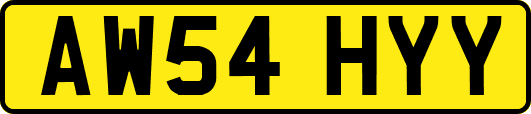 AW54HYY