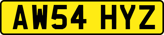 AW54HYZ