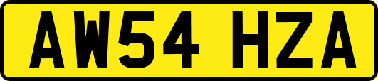 AW54HZA