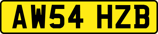 AW54HZB