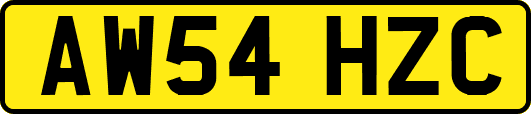 AW54HZC
