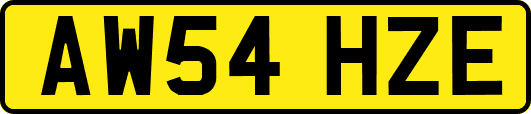 AW54HZE
