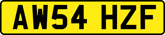 AW54HZF