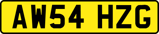 AW54HZG